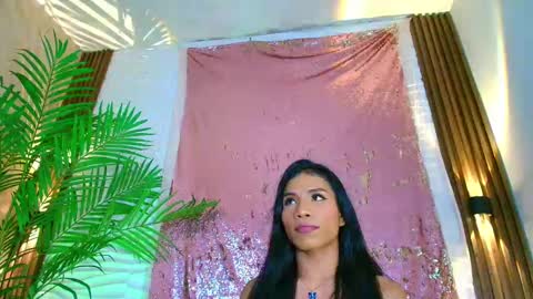 Snapshot of kimberly_gonzalez1 chatting on September 26, 3:54 am kimberly gonzalez online show from September 26, 3:54 am