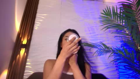 Snapshot of kimberly_gonzalez1 chatting on November 4, 7:24 pm kimberly gonzalez online show from November 4, 7:24 pm
