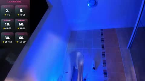 kimberly gonzalez online show from February 13, 9:11 pm