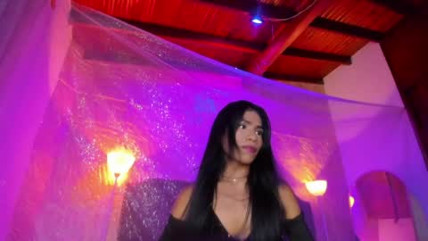 Snapshot of kimberly_gonzalez1 chatting on May 14, 3:57 am kimberly gonzalez online show from May 14, 3:57 am