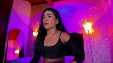 Snapshot of kimberly_gonzalez1 chatting on May 21, 3:24 am kimberly gonzalez online show from May 21, 3:24 am