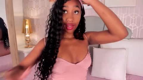 Kimberly online show from March 7, 12:02 pm