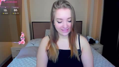 kimberly_mm online show from February 11, 4:39 am