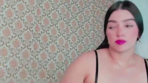 Snapshot of kimberly_perez__ chatting on July 27, 12:17 am Kimberly online show from July 27, 12:17 am