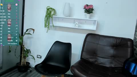 Kimberly online show from December 31, 2:47 pm