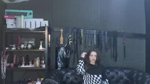  KIMBERLY SWAN  online show from December 17, 12:38 am