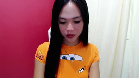 Kimberly online show from March 25, 11:00 pm