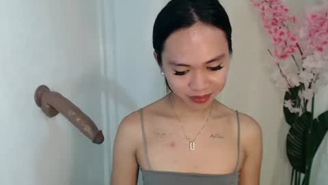 Kimberly online show from June 12, 11:35 pm