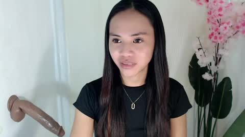 Kimberly online show from June 14, 11:07 pm