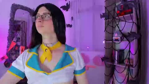 kimberly_thonson online show from November 2, 4:42 pm