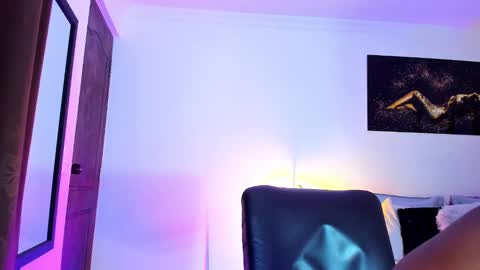 Snapshot of kimberlybanks2 chatting on March 2, 9:32 pm Kimberly Banks online show from March 2, 9:32 pm