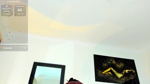 Kimberly Banks online show from March 8, 10:08 am