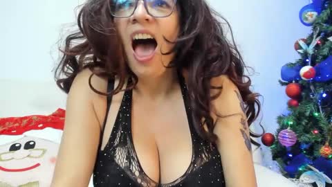 Kimberly online show from December 21, 4:19 am