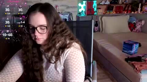 kimberlycaprice online show from March 15, 7:47 am