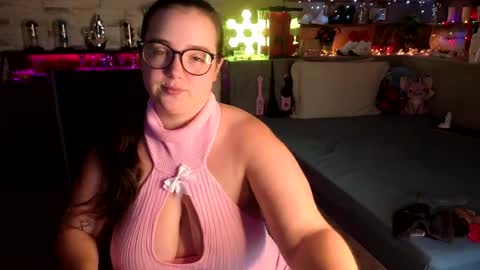 Snapshot of kimberlycaprice chatting on May 18, 8:09 am kimberlycaprice online show from May 18, 8:09 am