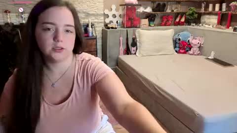 kimberlycaprice online show from July 13, 7:00 am