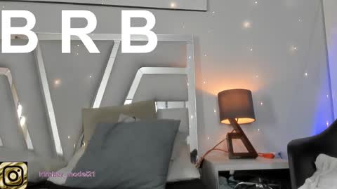 kimberly online show from December 23, 2:24 am