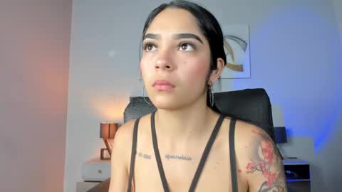 kimberly online show from January 16, 8:03 pm