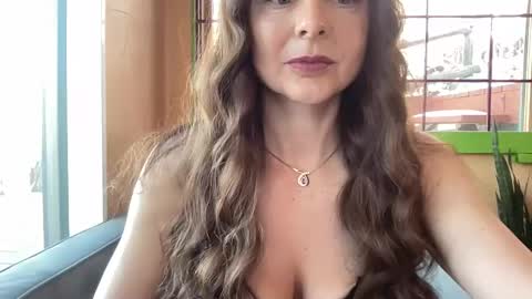 Snapshot of kimberlyfaysantana chatting on March 11, 5:35 pm Kimber online show from March 11, 5:35 pm