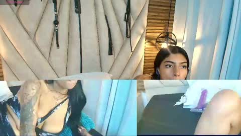 kimberlyfox_t online show from April 28, 3:17 pm