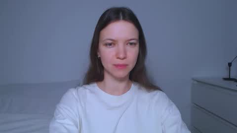 Kimberly online show from March 20, 2:38 am