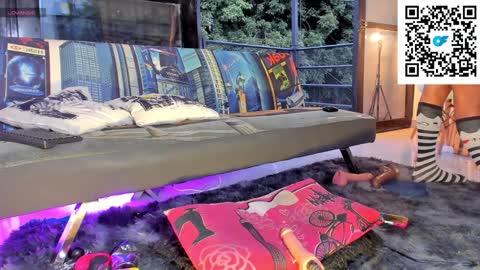 Kimberly online show from December 2, 11:01 am