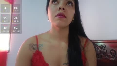 kimberlyles7 online show from November 21, 12:15 pm