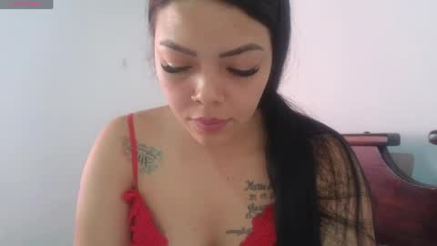 kimberlyles7 online show from April 20, 1:03 pm