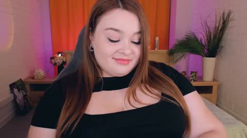 Snapshot of kimberlymaran chatting on January 15, 12:15 pm The one that you wont be able to forget online show from January 15, 12:15 pm