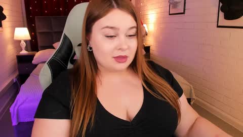 Snapshot of kimberlymaran chatting on January 18, 12:04 pm The one that you wont be able to forget online show from January 18, 12:04 pm