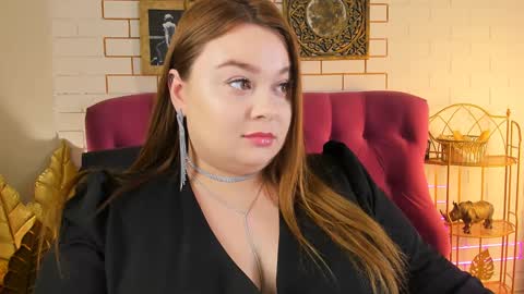 Snapshot of kimberlymaran chatting on January 23, 12:09 pm The one that you wont be able to forget online show from January 23, 12:09 pm