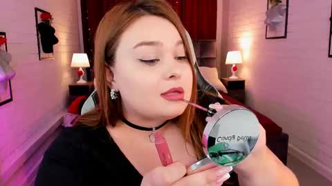 Snapshot of kimberlymaran chatting on February 19, 12:11 pm The one that you wont be able to forget online show from February 19, 12:11 pm