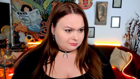 Snapshot of kimberlymaran chatting on January 14, 5:29 pm The one that you wont be able to forget online show from January 14, 5:29 pm