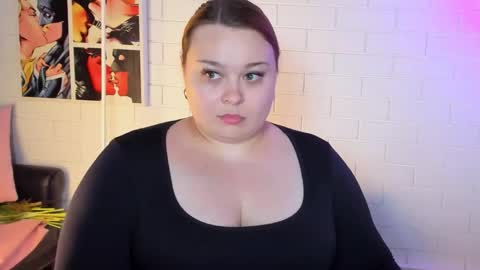Snapshot of kimberlymaran chatting on June 1, 9:00 am The one that you wont be able to forget online show from June 1, 9:00 am