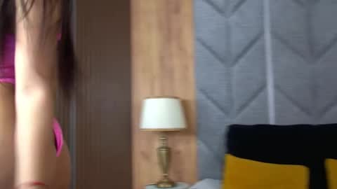 Kimberly online show from April 9, 4:23 am