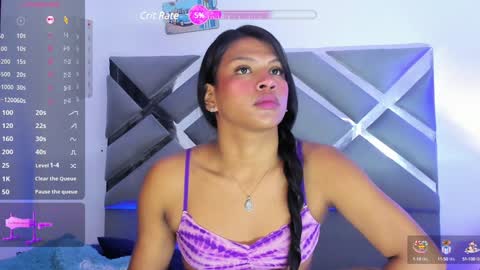Snapshot of kimberlyn_burbano chatting on December 18, 1:02 pm Kimberlyn online show from December 18, 1:02 pm