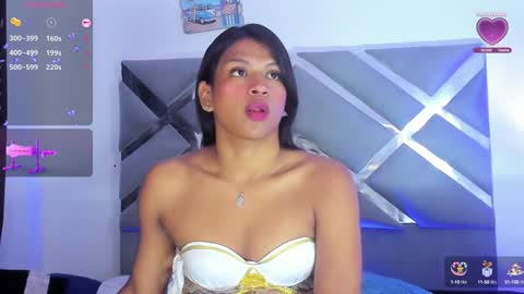 Snapshot of kimberlyn_burbano chatting on January 4, 12:49 pm Kimberlyn online show from January 4, 12:49 pm