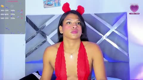 Snapshot of kimberlyn_burbano chatting on January 19, 1:01 pm Kimberlyn online show from January 19, 1:01 pm