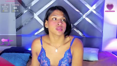 Snapshot of kimberlyn_burbano chatting on February 8, 2:04 am Kimberlyn online show from February 8, 2:04 am