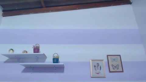 Kim  online show from November 5, 6:52 pm