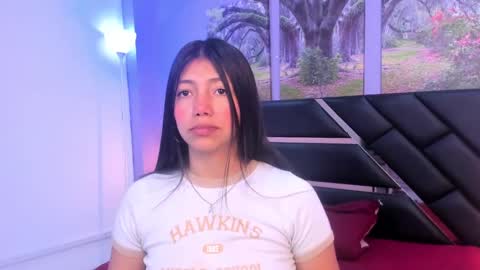Snapshot of kimberlyvillalobos chatting on March 12, 11:42 am Kimberly Villalobos online show from March 12, 11:42 am