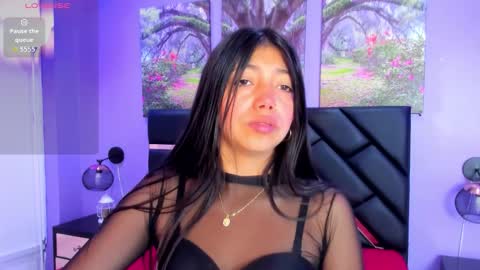 Snapshot of kimberlyvillalobos chatting on September 11, 11:32 am Kimberly Villalobos online show from September 11, 11:32 am