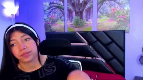 Snapshot of kimberlyvillalobos chatting on September 17, 11:34 am Kimberly Villalobos online show from September 17, 11:34 am
