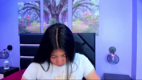 Snapshot of kimberlyvillalobos chatting on September 18, 11:34 am Kimberly Villalobos online show from September 18, 11:34 am