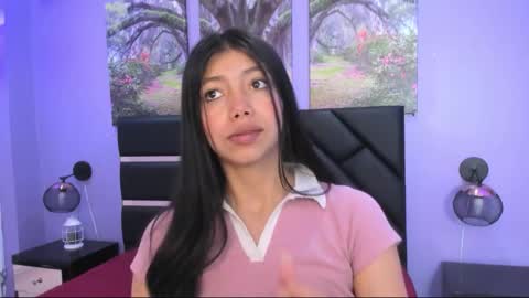 Snapshot of kimberlyvillalobos chatting on September 24, 11:35 am Kimberly Villalobos online show from September 24, 11:35 am