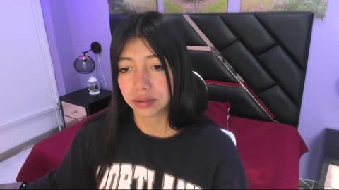 Snapshot of kimberlyvillalobos chatting on September 27, 11:37 am Kimberly Villalobos online show from September 27, 11:37 am