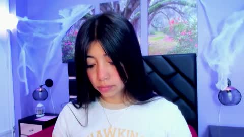 Snapshot of kimberlyvillalobos chatting on October 17, 11:46 am Kimberly Villalobos online show from October 17, 11:46 am