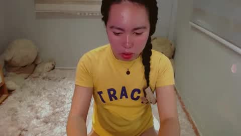 Snapshot of kimbratx chatting on December 3, 1:52 am kimbratx online show from December 3, 1:52 am