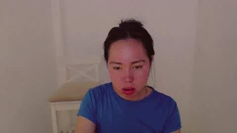 Snapshot of kimbratx chatting on January 1, 11:18 pm kimbratx online show from January 1, 11:18 pm