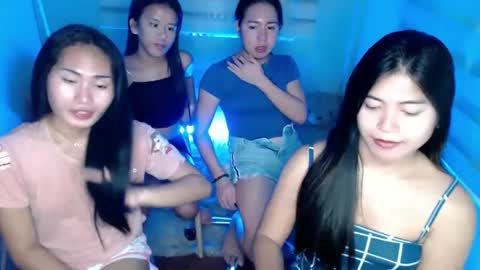 Snapshot of kimbratx chatting on January 11, 6:45 am kimbratx online show from January 11, 6:45 am